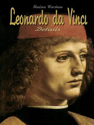 cover image of Leonardo da Vinci--Details